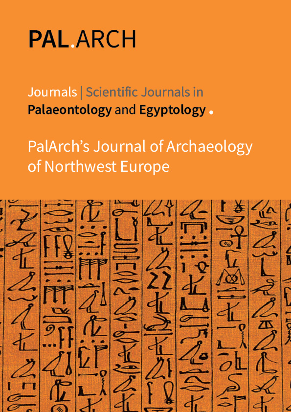 PalArch's Journal of Archaeology of Northwest Europe